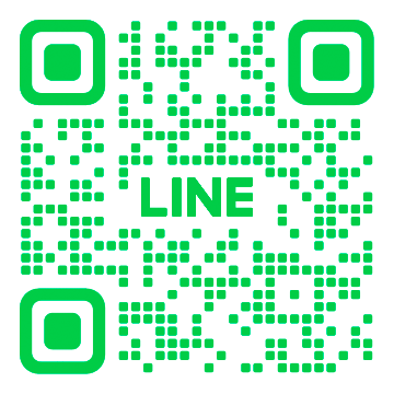 公式LINE QR